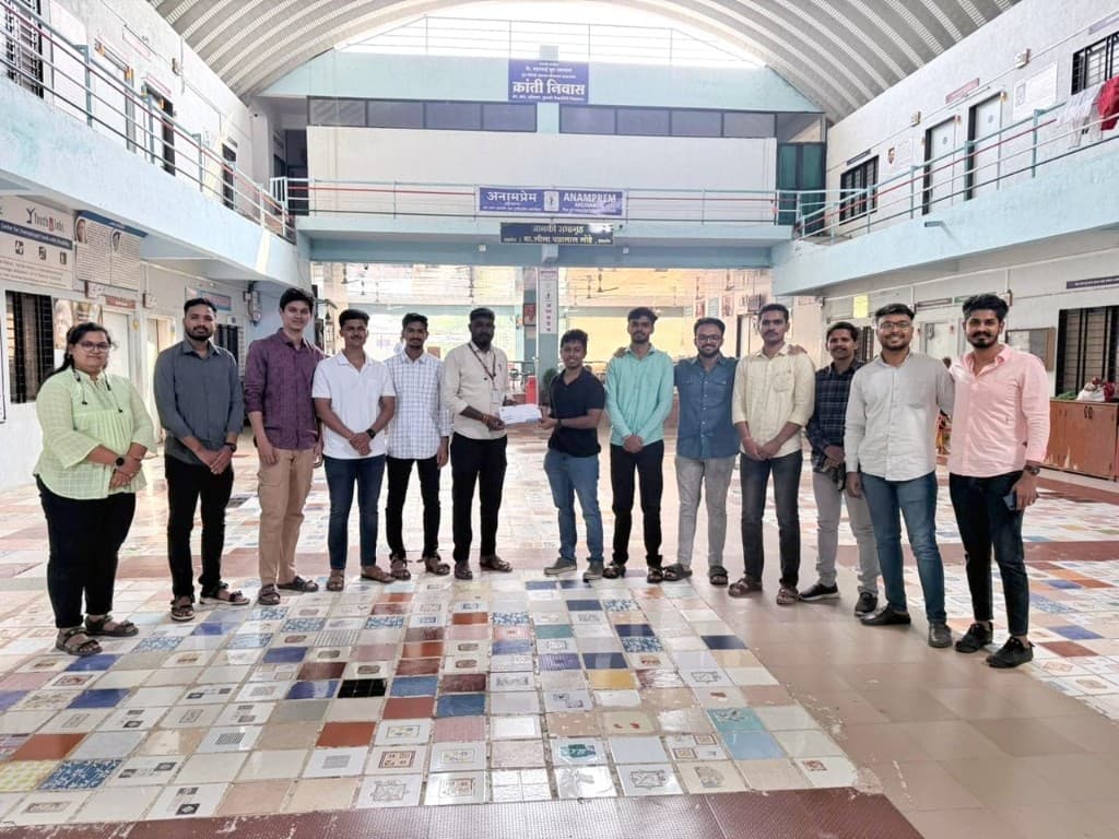 Diwali Celebration 2025 at Anam Prem