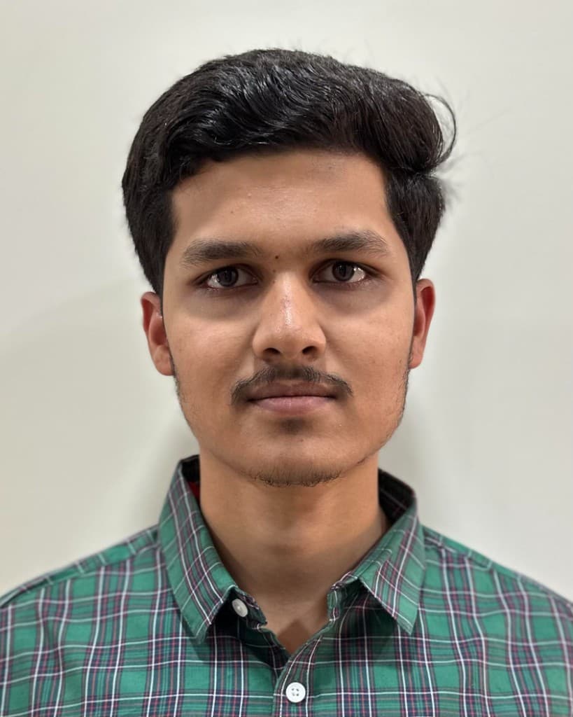 Devdatta Zikre