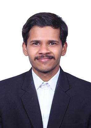 Rohit Bhojane