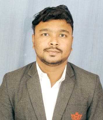 Shubham Madke